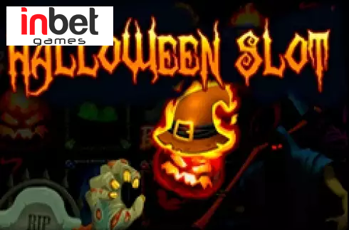 Halloween Slot